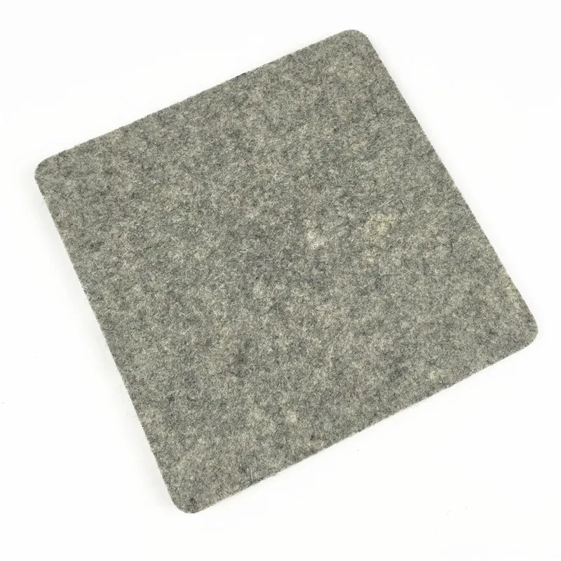 Newest Wool Felt Portable Ironing Board Cover Ironing Mat Pad Buy