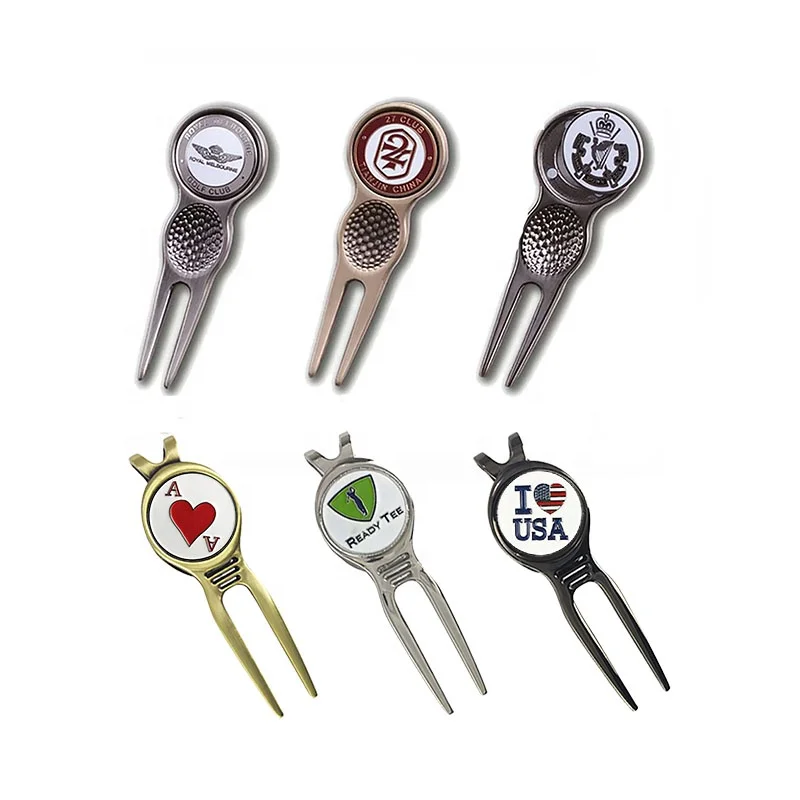 

wholesale cheap divot repair tool, Customized