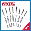 FIXTEC Power Tools Accessory Cr-v Spanner Screwdriver Bits