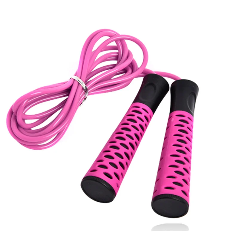 

Synteam Durable Pvc Foam Skipping Rope Jump Kids Rope Jump, Customized color