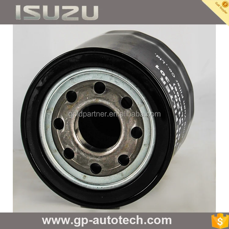 Oil Filter Element Kit For Isuzu 4hf1 4hg1 4hk1 Engine Truck Buy Oil