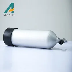 Alsafe cylinder