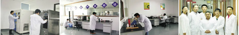 Super Clear Hot Melt Glue Stick for Handicraft