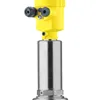 Level Guided Wave Radar VEGAFLEX 86 TDR sensor for continuous level and interface measurement of liquids