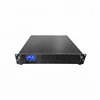Z Dsp Digital Controller Double Conversion Rack Mount Online UPS 1KVA With Battery