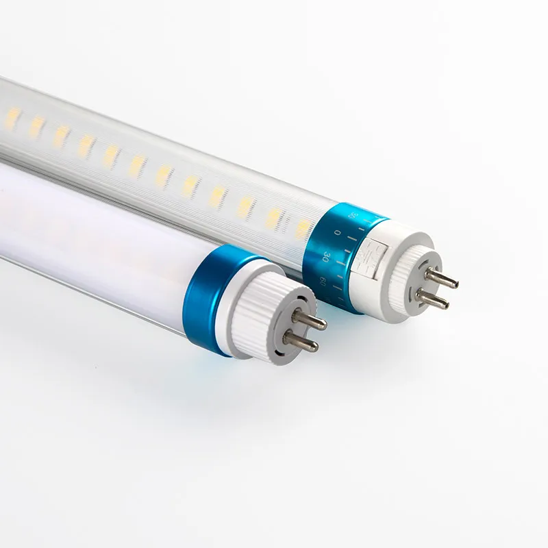 High Lumen G5 T5 LED light bulb 2Ft 4Ft 5Ft 160lm T5 LED tube