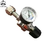 Discount High precision co2 gas regulator