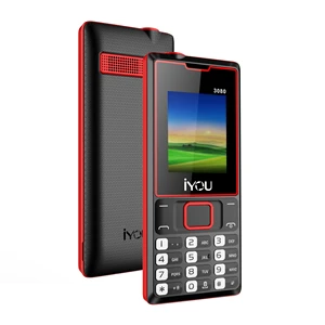 Senior Feature Phone 1.77 inch Screen
