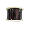 Enamel coatedflat copper epoxy coated enameled wire