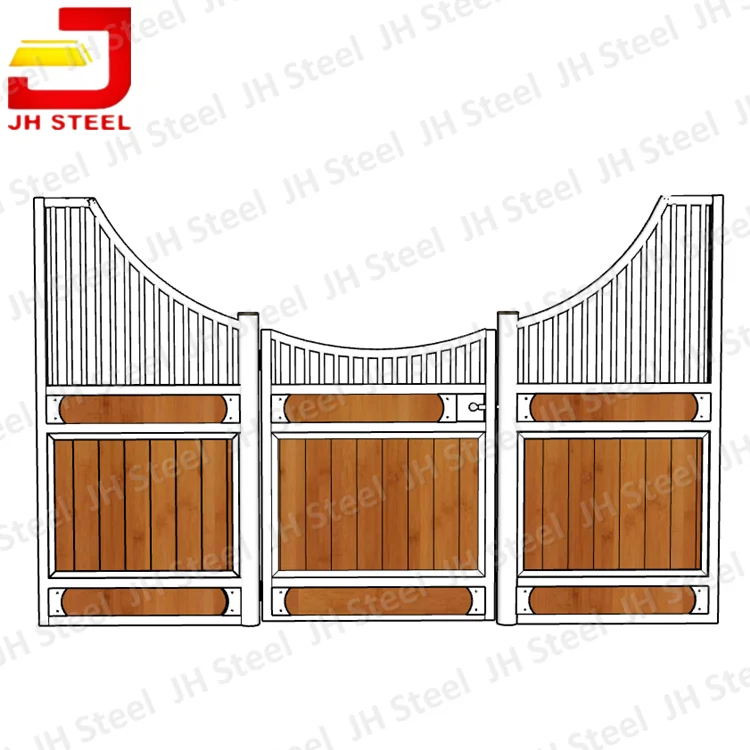 

Mobile 10 12 2 Horse Stall Stable Barn Room Plans Designs for Sale