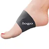 Foot Care Arch Pain Relief Support Sleeves Flat Feet Elastic Copper Bandage Foot Brace