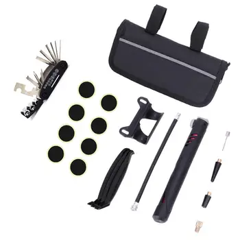 tool kit for bike repair