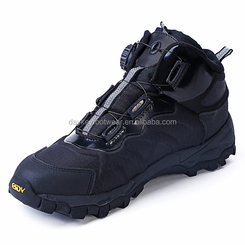 

Custom outdoor waterproof winter leather sport hiking shoes for men, Any color as your request