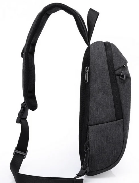 Mens Popular 7.9inch Travel Laptop Sling Shoulder Bag Wholesale - Buy ...