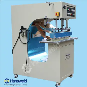 frequency welding machine