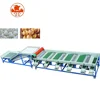 High Efficient Lemon Sorter Blueberry Date Garlic Avocado Sorting Tomato Fruit Potato Apple Grading Machine,