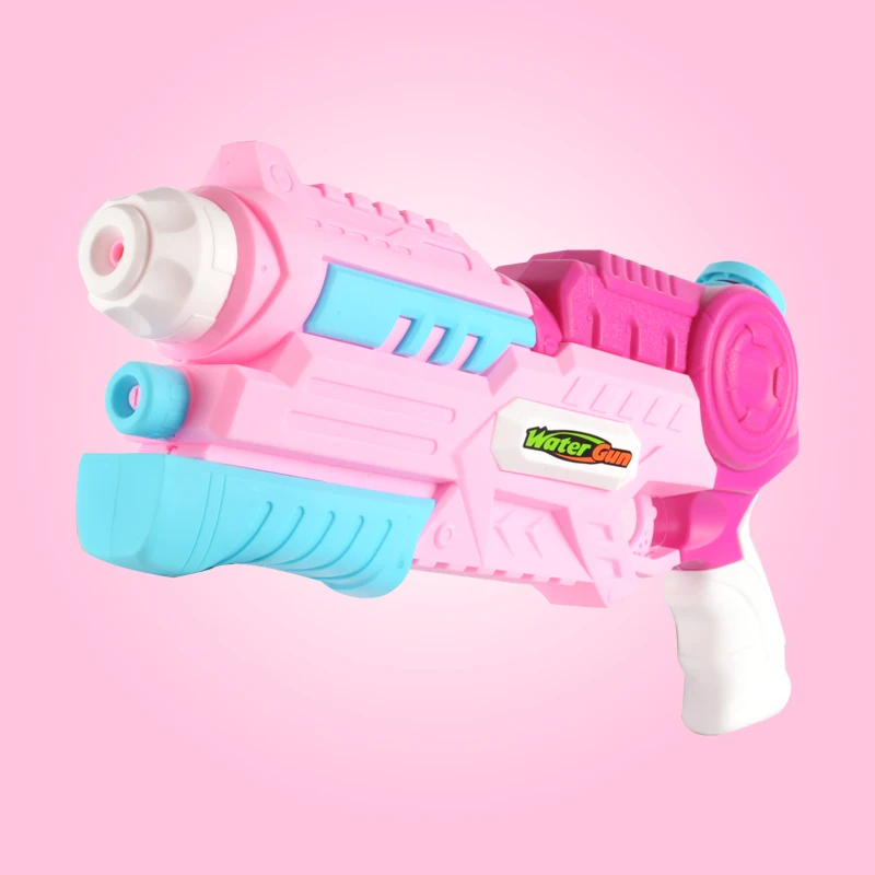 water bomb toy tank