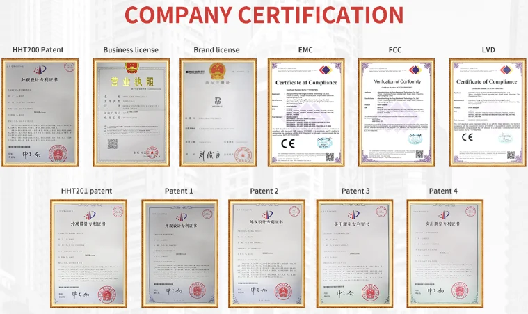7company certification