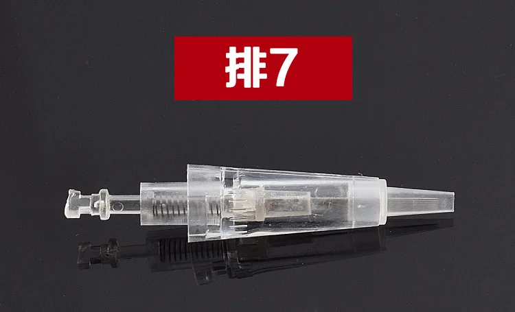 Tattoo needle type Professional Sterilized Tattoo Needle
