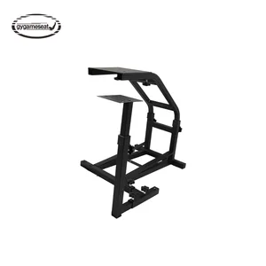 Logitech G29 Racing Wheel Stand Xbox PlayStation
