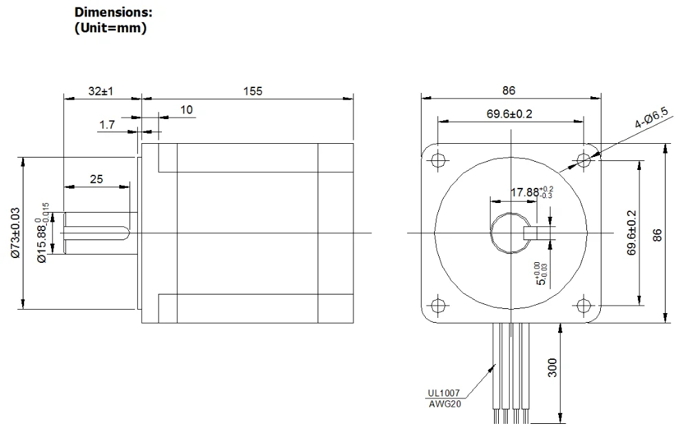 Isd1271 Can 3310 Шаговый Двигатель Купить