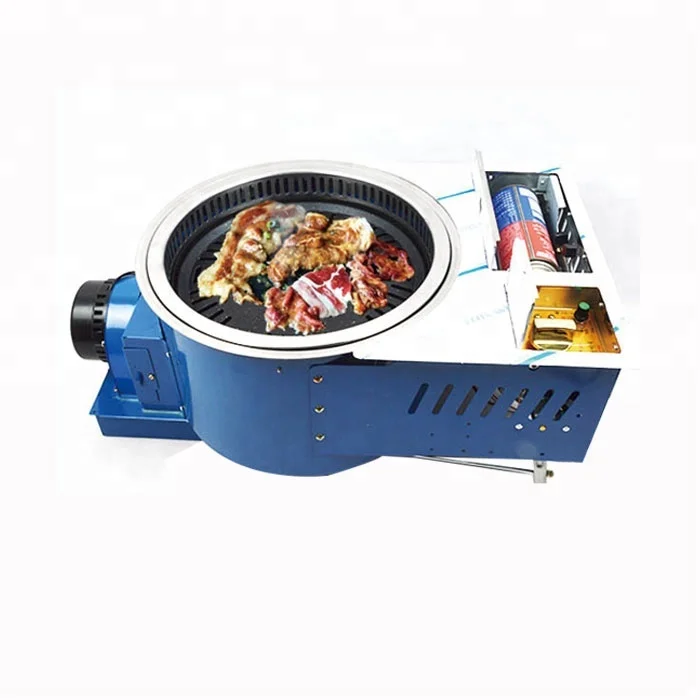 

butane bbq grill, korean bbq gas grill, Blue