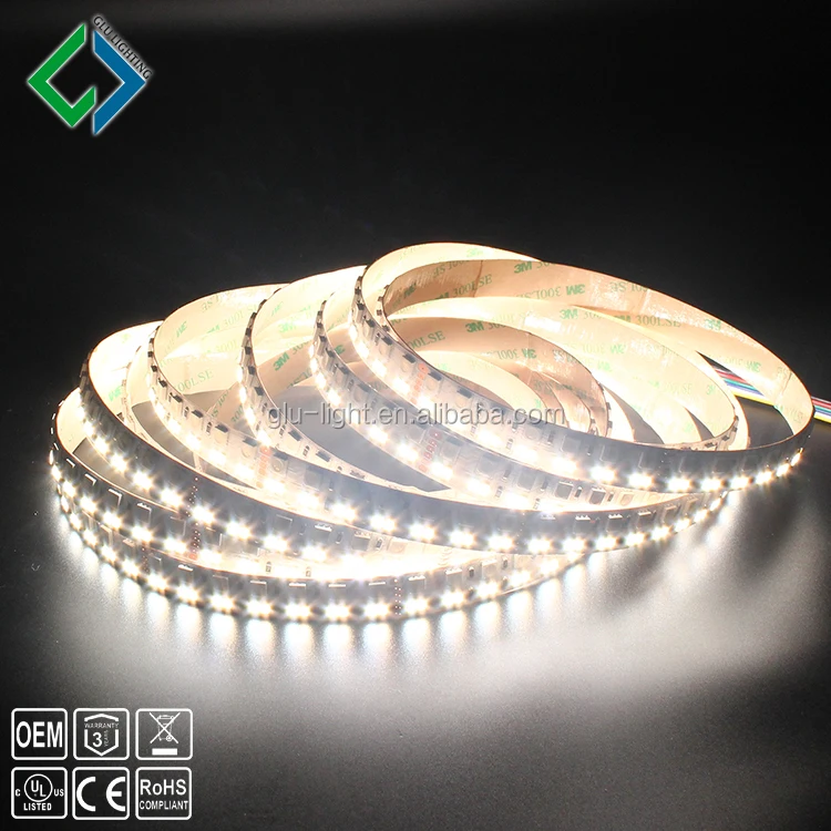 UL listed 5 color rgb bi color RGB CCT led strip.jpg