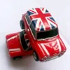 super quality gifts mini cooper usb flash drive 128gb usb sticks for promotion