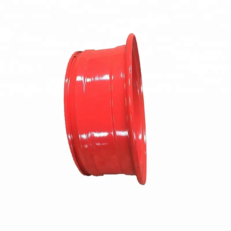 
china tractor rim agricultural wheel rims 6.00-16 cheap rims 
