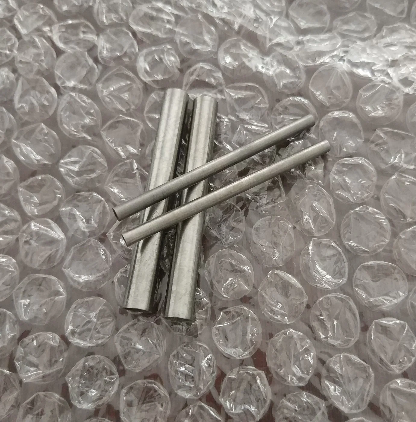 
3mm diameter precision tungsten tube 