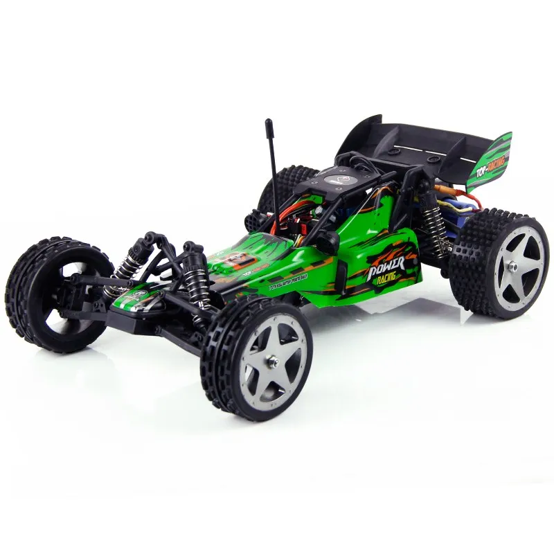 WL Toys L202 2.4G 1:12 Scale Waterproof 2WD Brushless Electric high speed rc buggy car RC Off-road Racing
