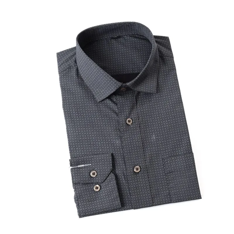 dress shirt brands men