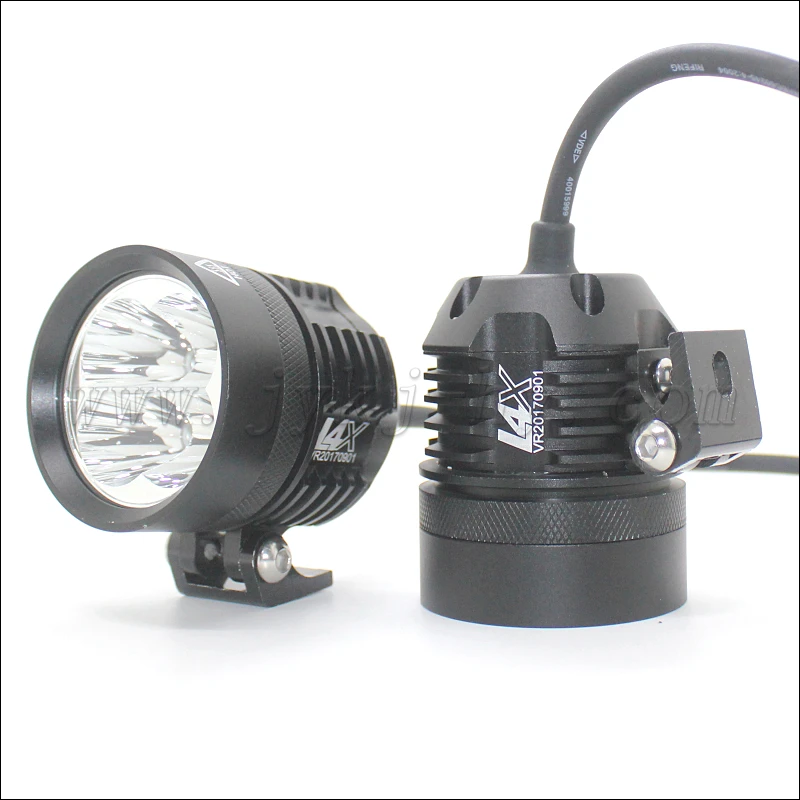 L4X 40W LED motorcycle head light