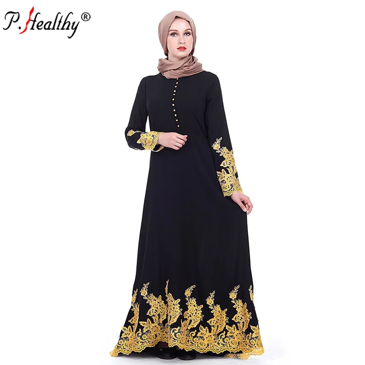

Hot sale women fashion popular design ladies infinity stretch embroidery chiffon dress, N/a