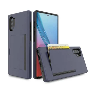 Cover Wallet Case Samsung S10e S10 Plus Note 10
