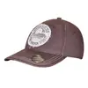 Men's Moonshine Label Bottle Opener Baseball Cap