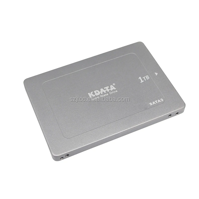 

High Quality MLC SATA III SSD 1TB SSD Drive 2.5 Solid State Drive 1 TB for Laptop