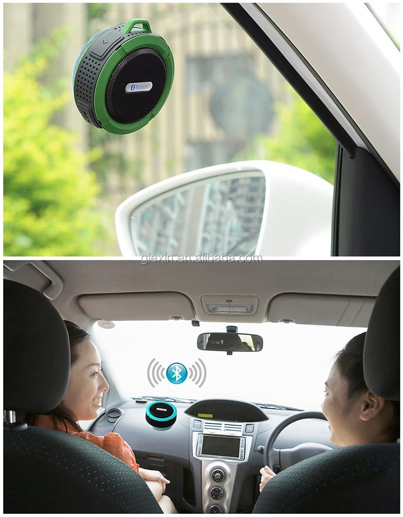 LX-BS126 (12) speaker