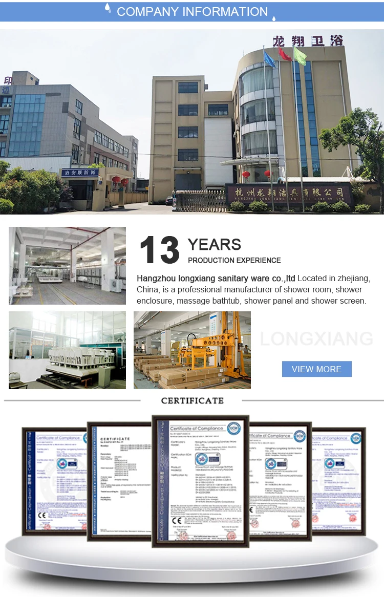 Priced to sell shower glass doors with aluminum frames sliding