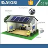 Easy Installation 2kw solar energy system 12v dc power adapter for microsoft surface pro 3 tablet