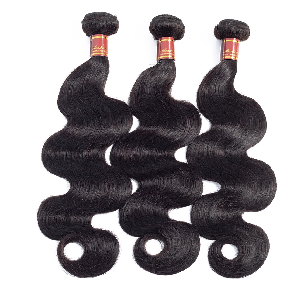 

Brazilian Hair Body Wave Weave Human Hair Bundles Virgin Human Remy Hair