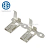car connector wire harness automotive female copper crimp Right Angle terminal