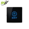 Security Touch Sensor exist push button door release switch