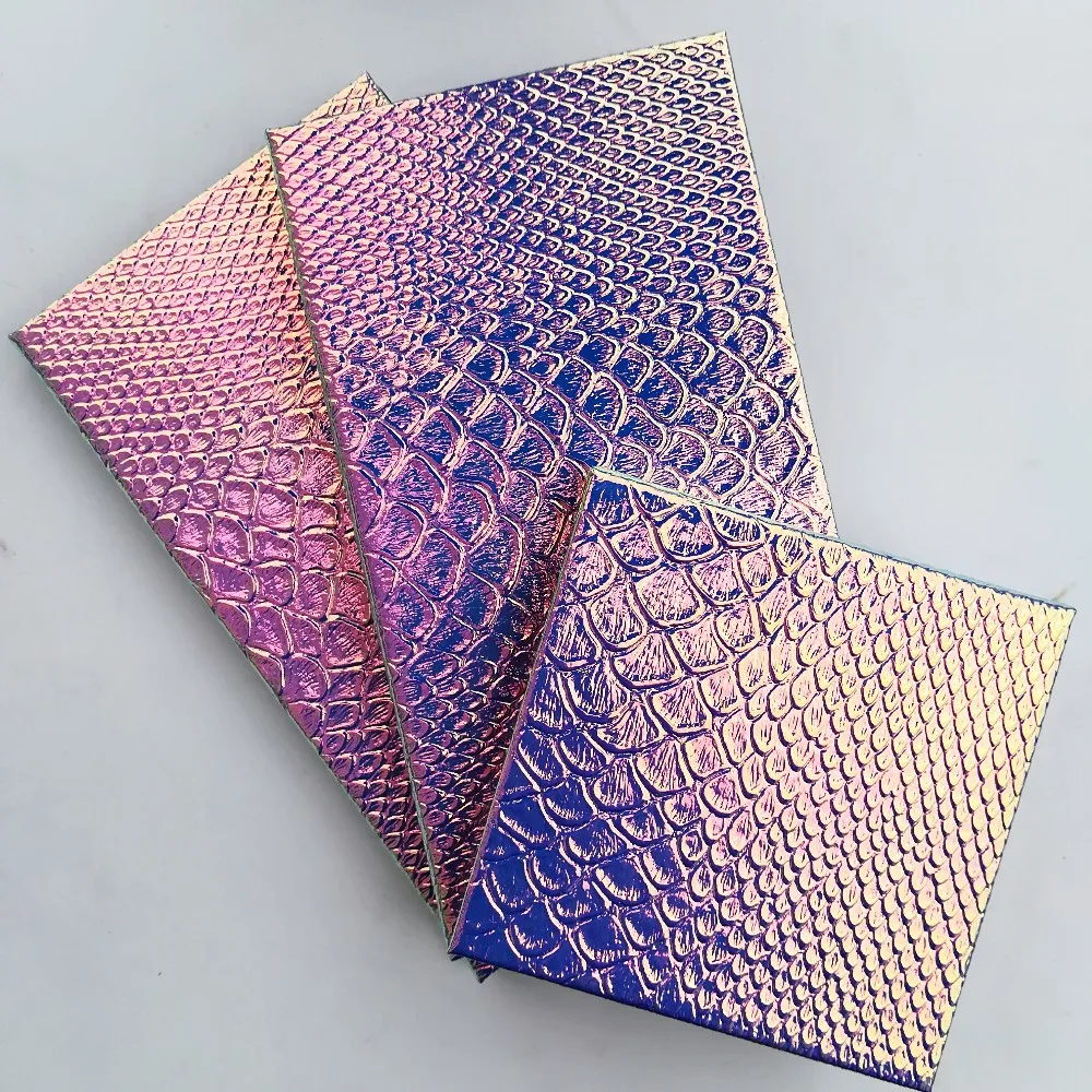 

Best Eyeshadow Makeup Slick Travel-friendly Empty Magnetic Base Duochrome Mermaid Z Palette 2 X 2