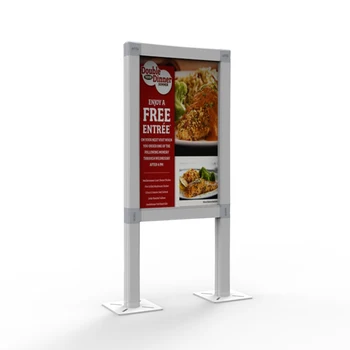 Advertising Sign Outdoor Sign Poster Stand Banner Stand Buy
