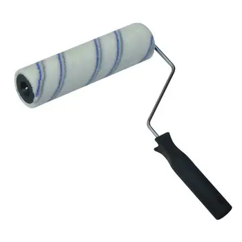 Pipe Paint Roller - Blue&grey Strip Roller - Buy Pipe Paint Roller ...