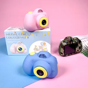 Cartoon Mini Digital Camera