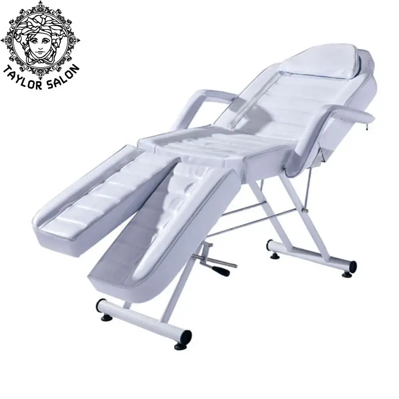 Popular Facial Massage Equipment Spa Cosmetology Bedfacial Massage