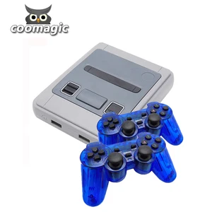 64 bit Mini Retro Gaming Console HDMI Output