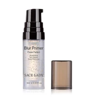 

6ml Soft Smooth Pores Perfect Blur Primer Which Moisturizing Skin And Smooth Fine Lines